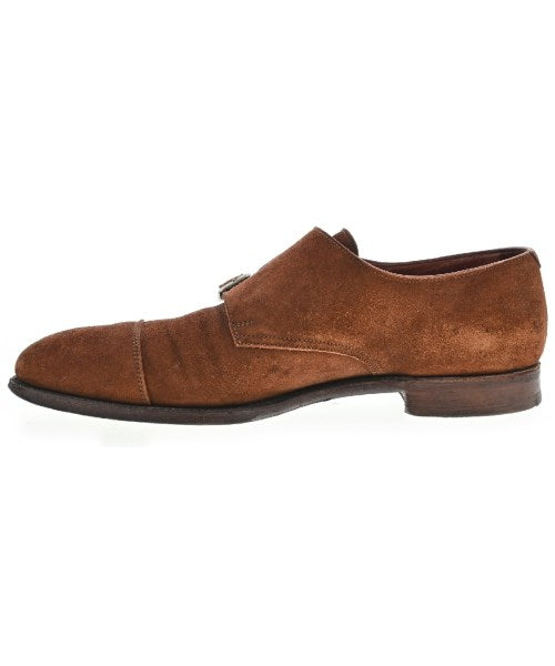 CROCKETT&JONES รองเท้าสวมทางการ