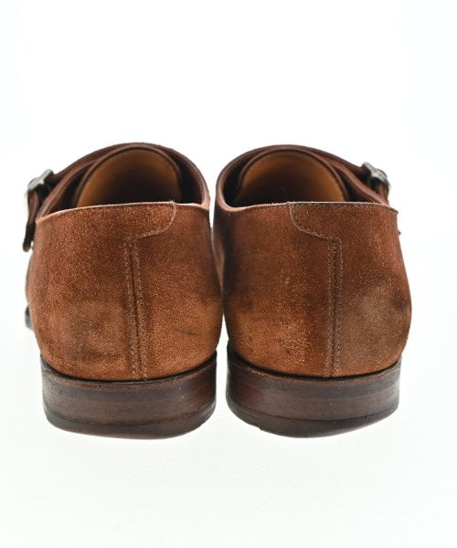 CROCKETT&JONES รองเท้าสวมทางการ