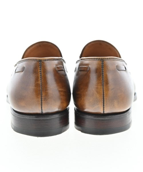 CROCKETT&JONES รองเท้าสวมทางการ