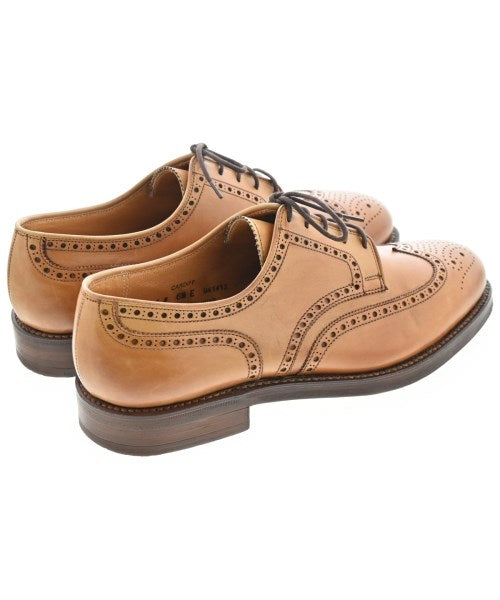 CROCKETT&JONES รองเท้าสวมทางการ