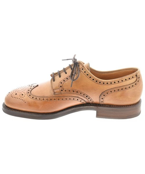 CROCKETT&JONES รองเท้าสวมทางการ