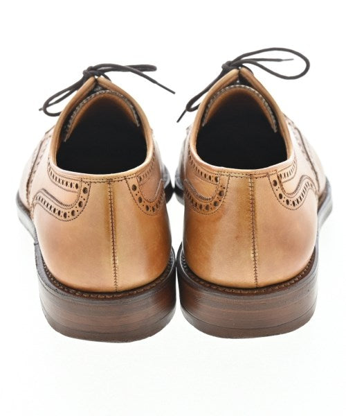 CROCKETT&JONES รองเท้าสวมทางการ