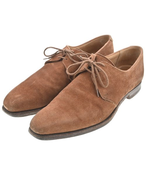 CROCKETT&JONES รองเท้าสวมทางการ