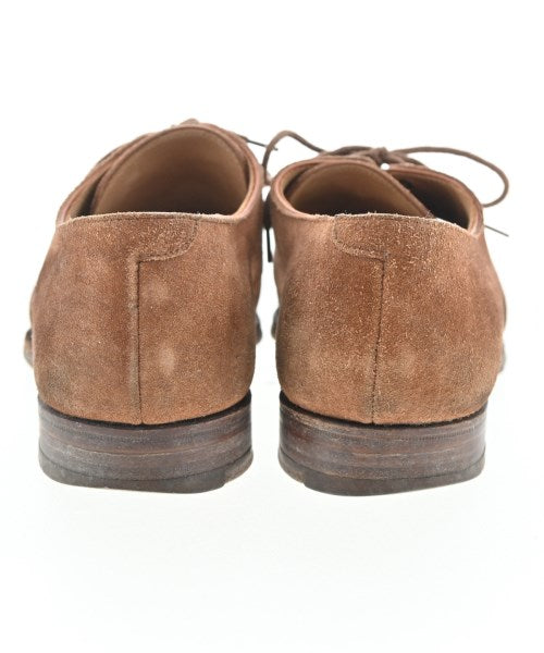 CROCKETT&JONES รองเท้าสวมทางการ