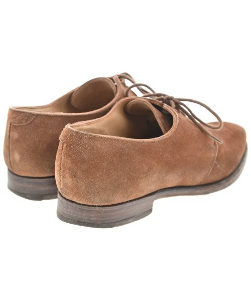 CROCKETT&JONES รองเท้าสวมทางการ