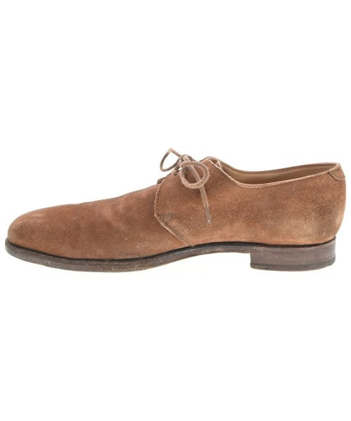 CROCKETT&JONES รองเท้าสวมทางการ