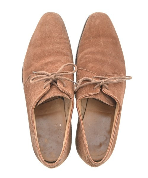 CROCKETT&JONES รองเท้าสวมทางการ