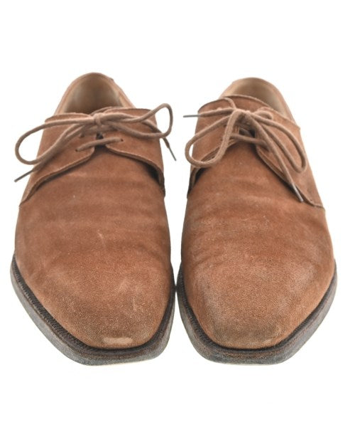 CROCKETT&JONES รองเท้าสวมทางการ