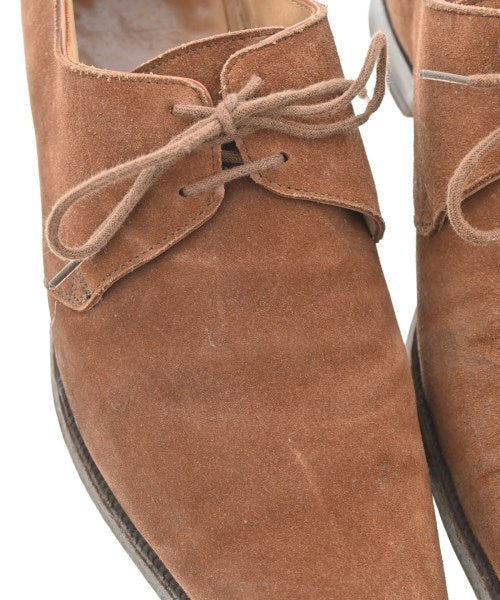 CROCKETT&JONES รองเท้าสวมทางการ