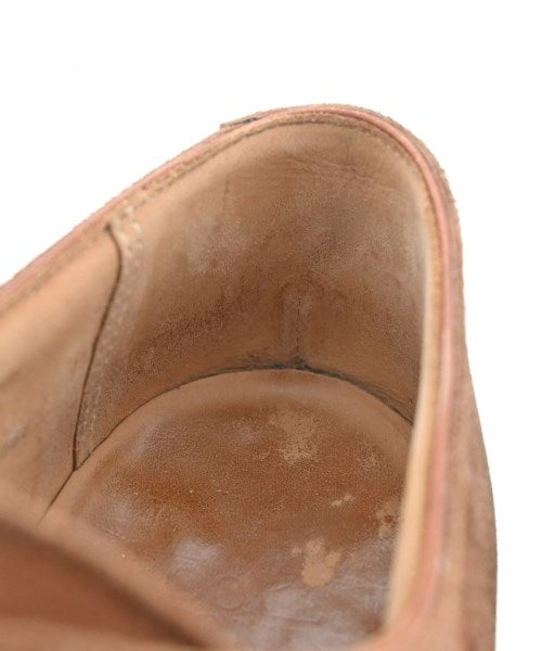 CROCKETT&JONES รองเท้าสวมทางการ