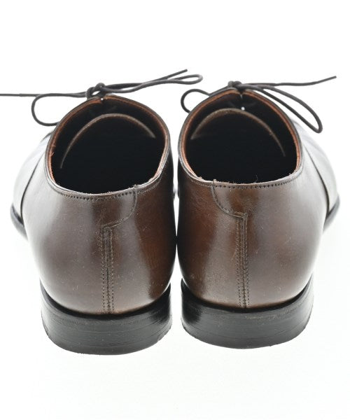 CROCKETT&JONES รองเท้าสวมทางการ