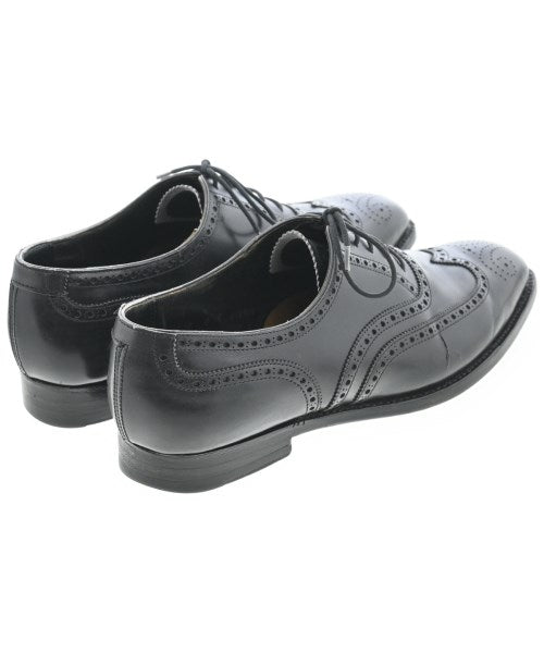 CROCKETT&JONES รองเท้าสวมทางการ