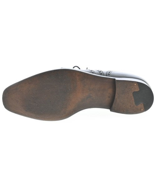 CROCKETT&JONES รองเท้าสวมทางการ