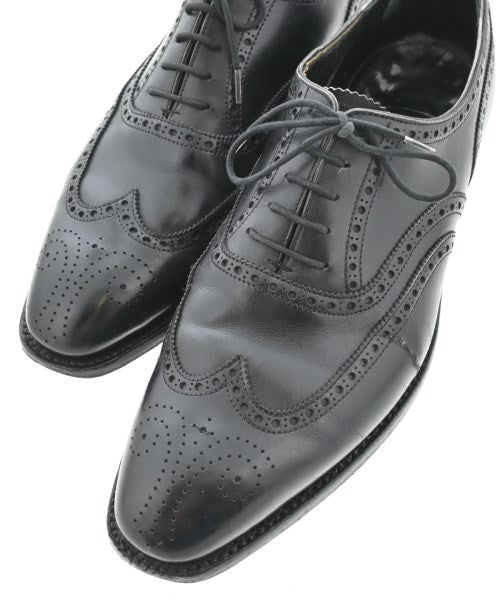 CROCKETT&JONES รองเท้าสวมทางการ