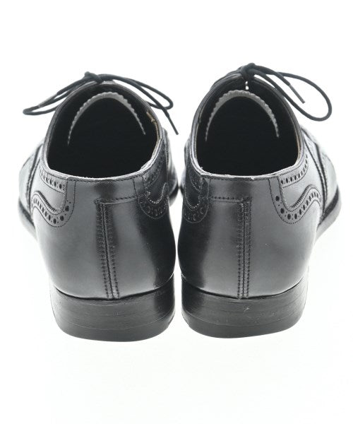 CROCKETT&JONES รองเท้าสวมทางการ