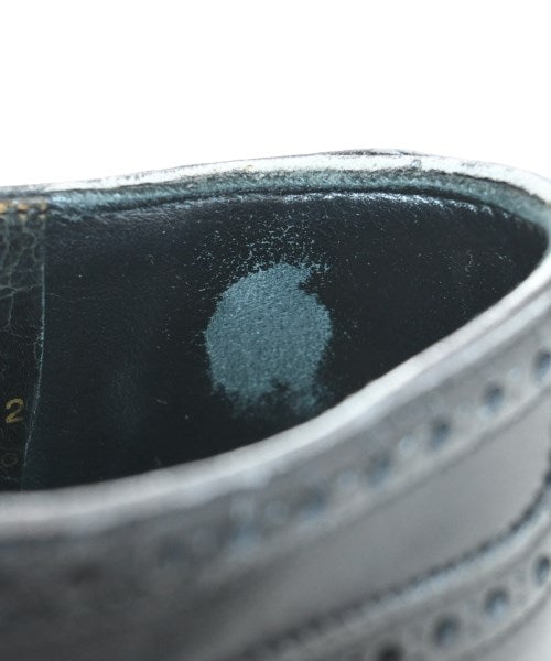 CROCKETT&JONES รองเท้าสวมทางการ