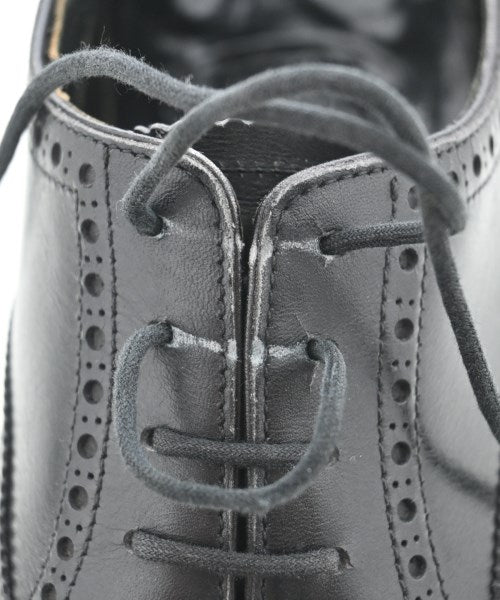 CROCKETT&JONES รองเท้าสวมทางการ