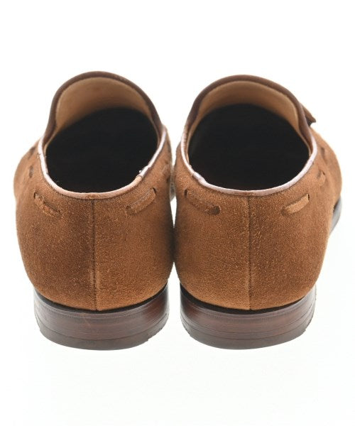 CROCKETT&JONES รองเท้าสวมทางการ