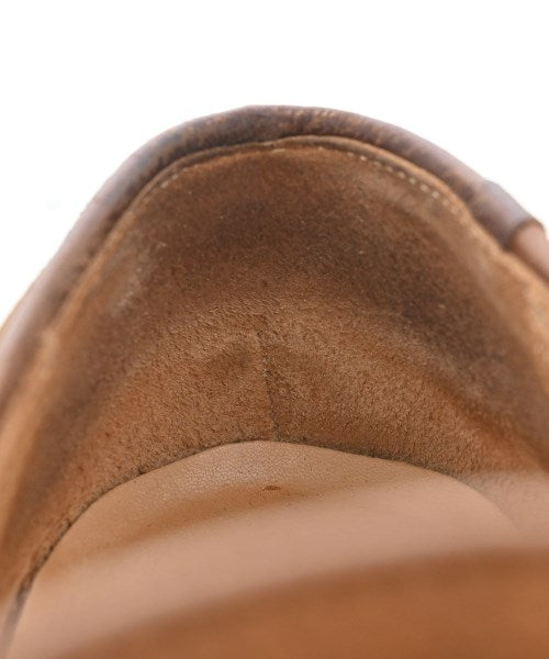 CROCKETT&JONES รองเท้าสวมทางการ