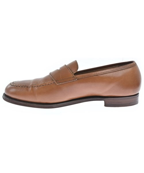 CROCKETT&JONES รองเท้าสวมทางการ