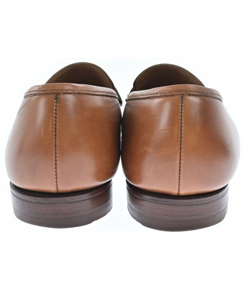 CROCKETT&JONES รองเท้าสวมทางการ