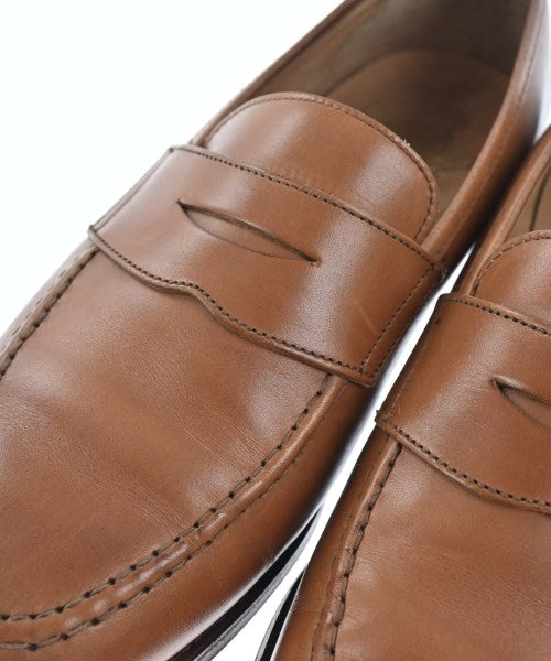 CROCKETT&JONES รองเท้าสวมทางการ