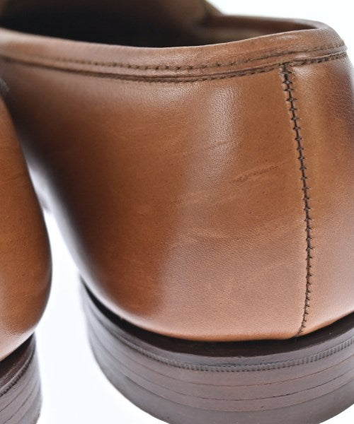 CROCKETT&JONES รองเท้าสวมทางการ