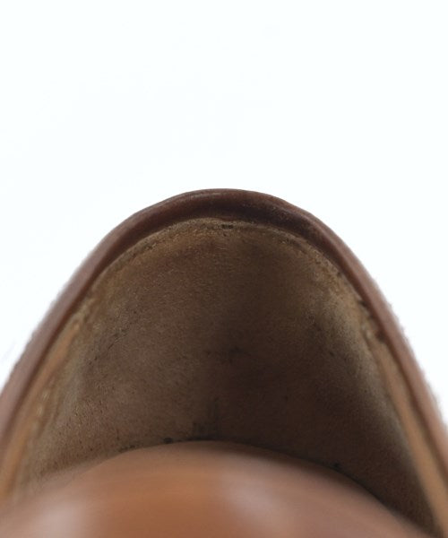 CROCKETT&JONES รองเท้าสวมทางการ