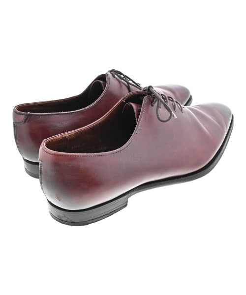 CROCKETT&JONES รองเท้าสวมทางการ
