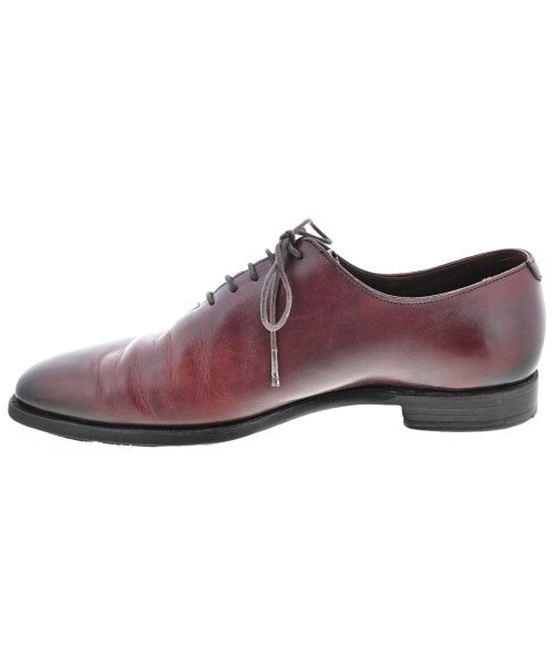 CROCKETT&JONES รองเท้าสวมทางการ