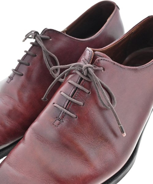 CROCKETT&JONES รองเท้าสวมทางการ