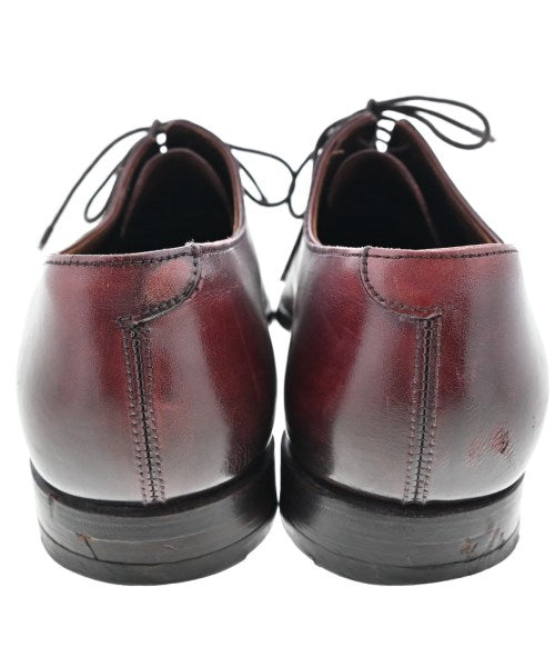 CROCKETT&JONES รองเท้าสวมทางการ