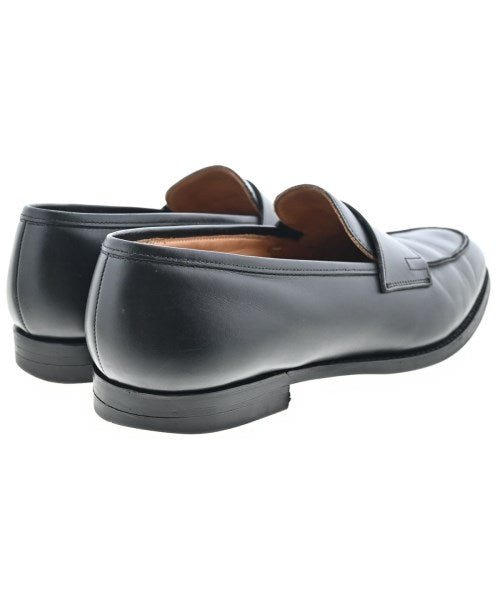 CROCKETT&JONES รองเท้าสวมทางการ