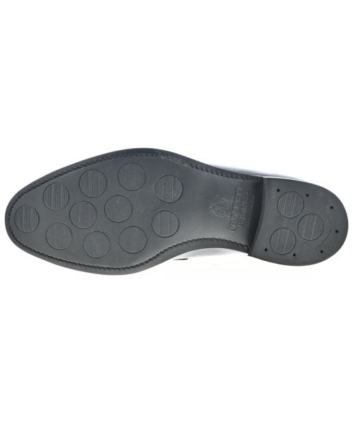 CROCKETT&JONES รองเท้าสวมทางการ