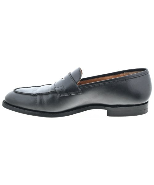 CROCKETT&JONES รองเท้าสวมทางการ