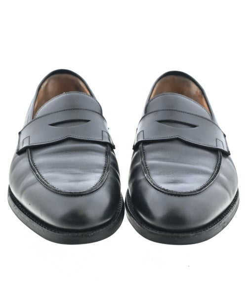 CROCKETT&JONES รองเท้าสวมทางการ