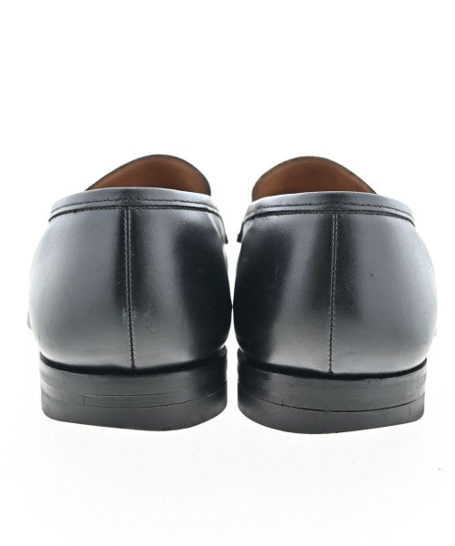 CROCKETT&JONES รองเท้าสวมทางการ