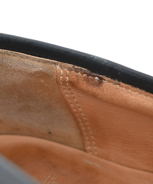CROCKETT&JONES รองเท้าสวมทางการ