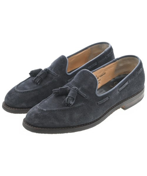 CROCKETT&JONES รองเท้าสวมทางการ