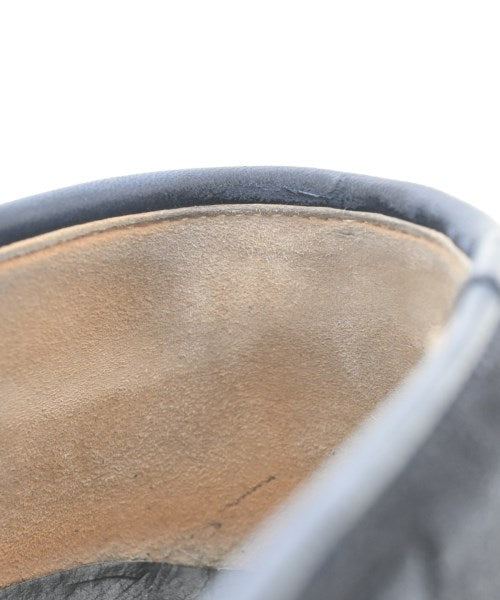 CROCKETT&JONES รองเท้าสวมทางการ