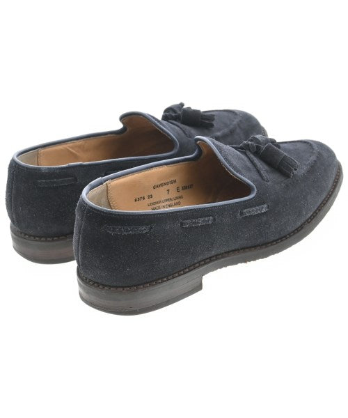CROCKETT&JONES รองเท้าสวมทางการ