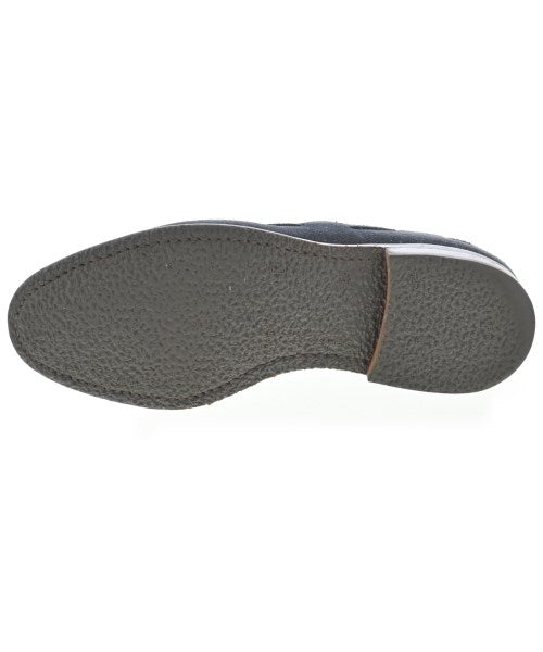 CROCKETT&JONES รองเท้าสวมทางการ