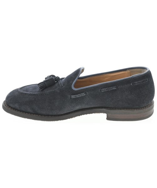 CROCKETT&JONES รองเท้าสวมทางการ