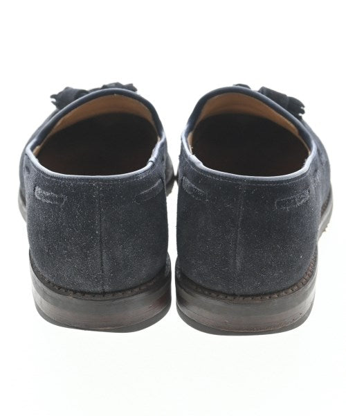 CROCKETT&JONES รองเท้าสวมทางการ