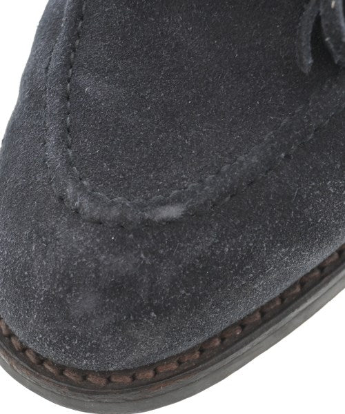 CROCKETT&JONES รองเท้าสวมทางการ
