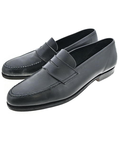 CROCKETT&JONES รองเท้าสวมทางการ