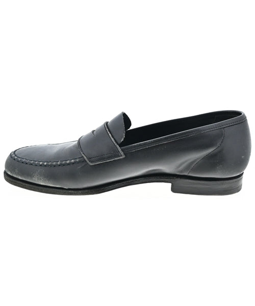 CROCKETT&JONES รองเท้าสวมทางการ
