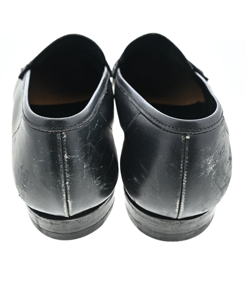 CROCKETT&JONES รองเท้าสวมทางการ