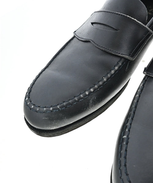 CROCKETT&JONES รองเท้าสวมทางการ