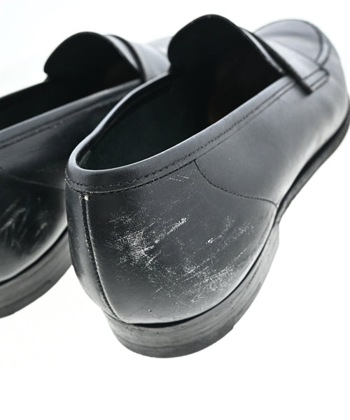 CROCKETT&JONES รองเท้าสวมทางการ